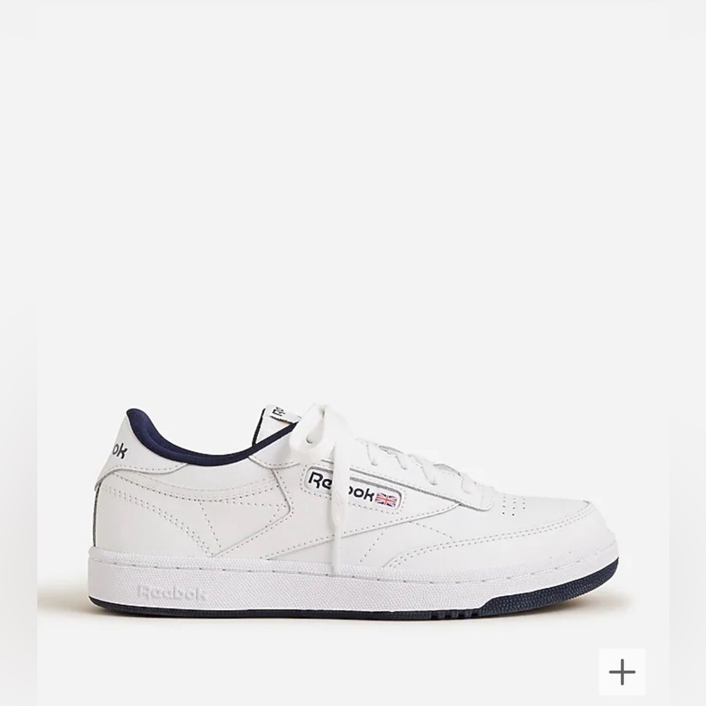 Reebok Junior Club C Sneaker
